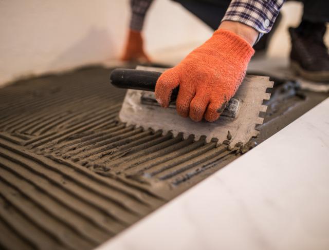 Reformas em Sorriso - MT - Comteto Engenharia